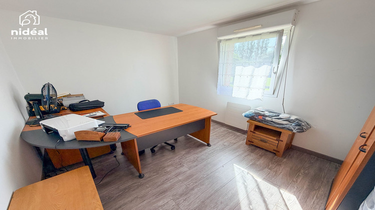 Ma-Cabane - Vente Maison Fontaine-au-Bois, 95 m²