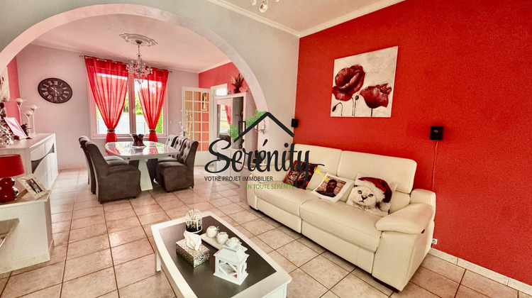 Ma-Cabane - Vente Maison Fontaine-au-Pire, 95 m²