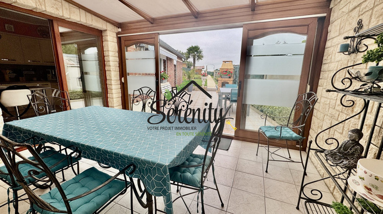 Ma-Cabane - Vente Maison Fontaine-au-Pire, 95 m²