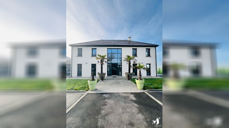 Ma-Cabane - Vente Maison Fontaine-au-Pire, 255 m²