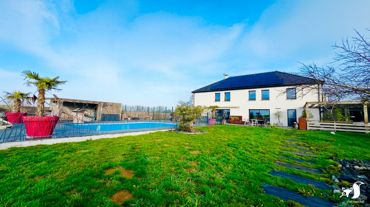 Ma-Cabane - Vente Maison Fontaine-au-Pire, 255 m²