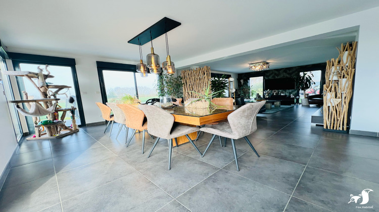 Ma-Cabane - Vente Maison Fontaine-au-Pire, 255 m²