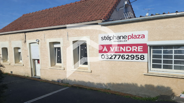 Ma-Cabane - Vente Maison FONTAINE-AU-PIRE, 60 m²