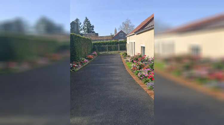 Ma-Cabane - Vente Maison FONTAINE-AU-PIRE, 60 m²