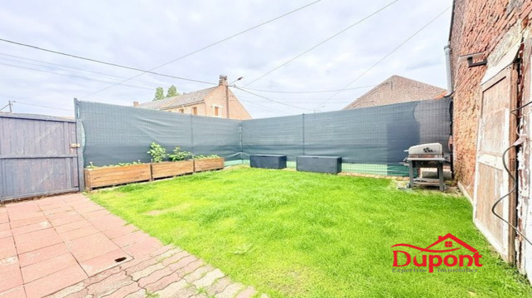 Ma-Cabane - Vente Maison Fontaine-au-Pire, 88 m²