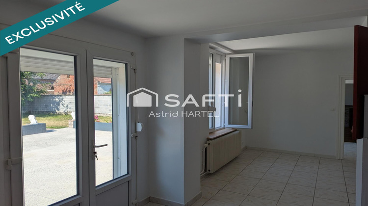 Ma-Cabane - Vente Maison Fontaine-Au-Pire, 81 m²