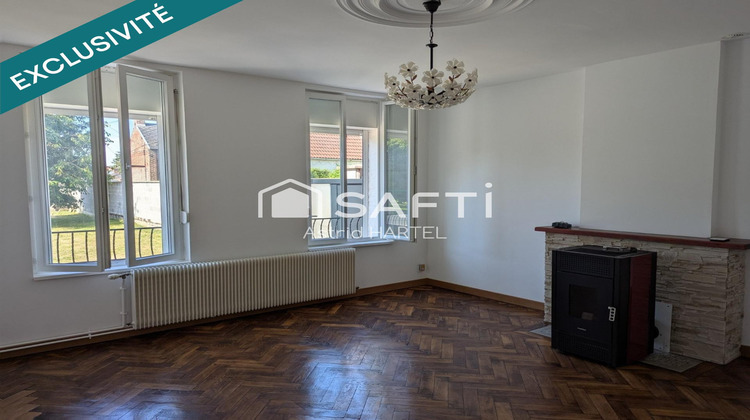 Ma-Cabane - Vente Maison Fontaine-Au-Pire, 81 m²