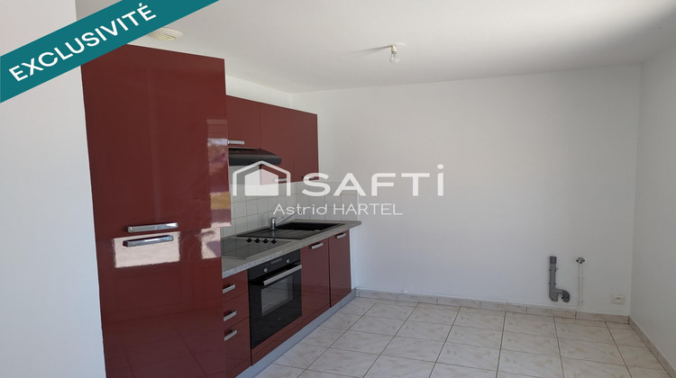 Ma-Cabane - Vente Maison Fontaine-Au-Pire, 81 m²