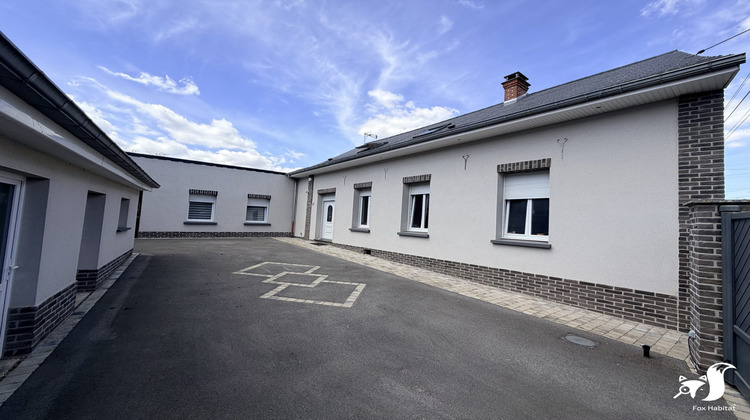 Ma-Cabane - Vente Maison Fontaine-au-Pire, 152 m²