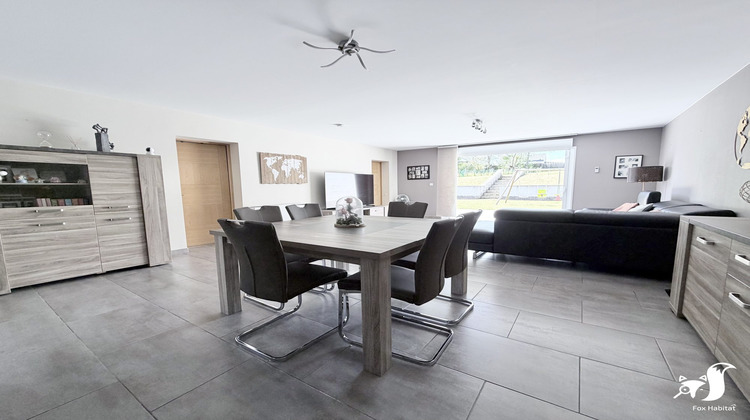 Ma-Cabane - Vente Maison Fontaine-au-Pire, 152 m²