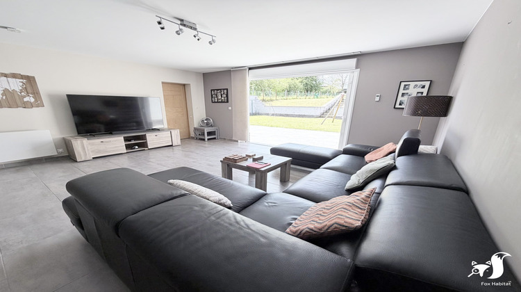 Ma-Cabane - Vente Maison Fontaine-au-Pire, 152 m²