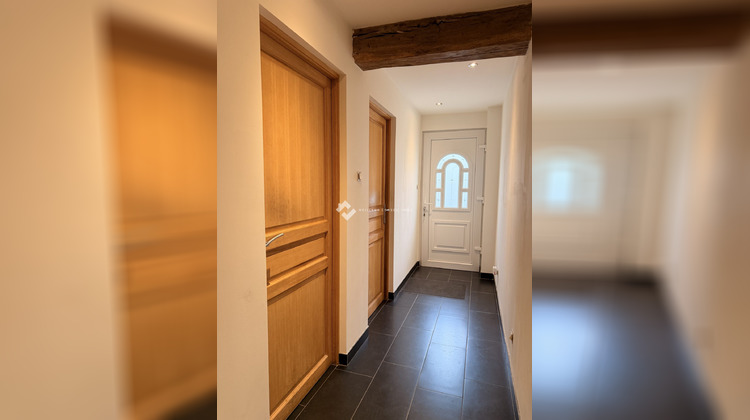 Ma-Cabane - Vente Maison Fontaine-au-Pire, 190 m²