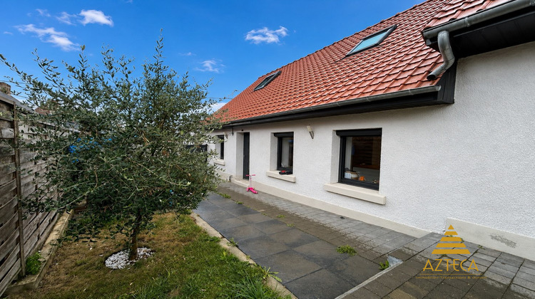 Ma-Cabane - Vente Maison Fontaine-au-Pire, 115 m²