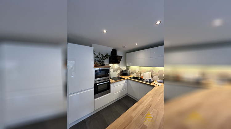 Ma-Cabane - Vente Maison Fontaine-au-Pire, 115 m²