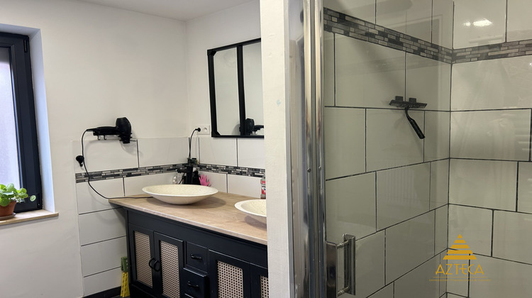 Ma-Cabane - Vente Maison Fontaine-au-Pire, 115 m²