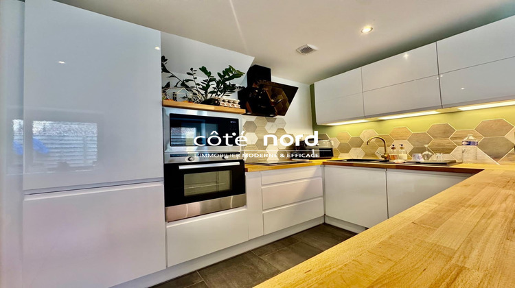 Ma-Cabane - Vente Maison Fontaine-au-Pire, 115 m²