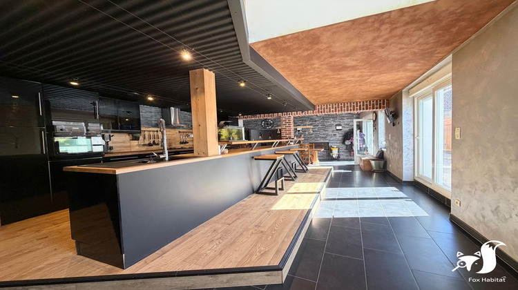 Ma-Cabane - Vente Maison Fontaine-au-Pire, 190 m²
