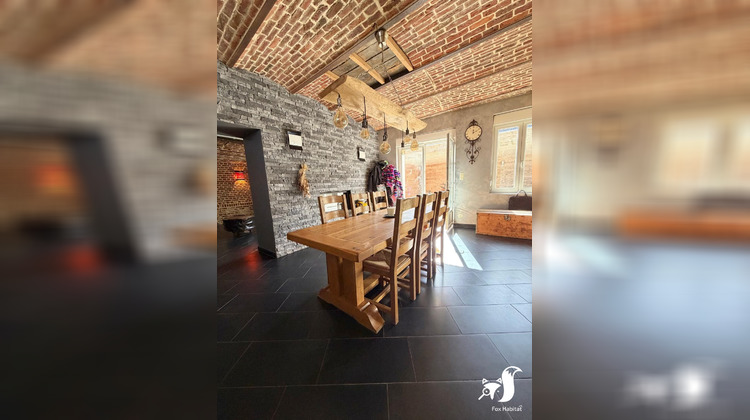 Ma-Cabane - Vente Maison Fontaine-au-Pire, 190 m²