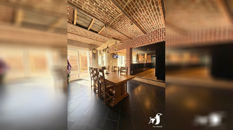Ma-Cabane - Vente Maison Fontaine-au-Pire, 190 m²