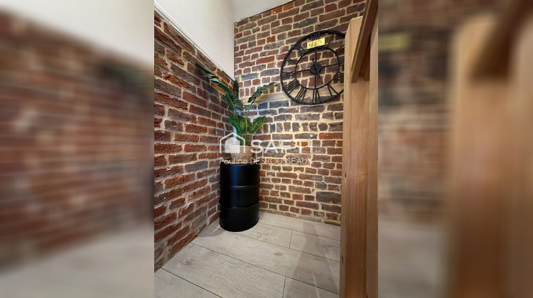 Ma-Cabane - Vente Maison Fontaine-Au-Pire, 170 m²