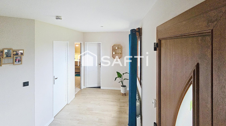 Ma-Cabane - Vente Maison Fontaine-Bellenger, 125 m²