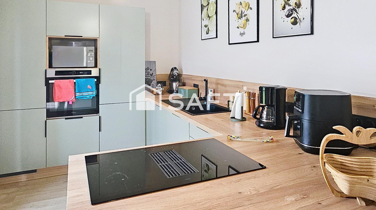 Ma-Cabane - Vente Maison Fontaine-Bellenger, 125 m²