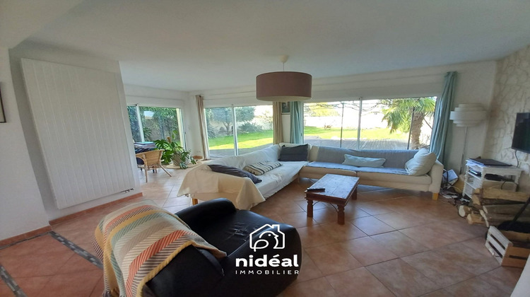 Ma-Cabane - Vente Maison Fontaine-Bellenger, 149 m²