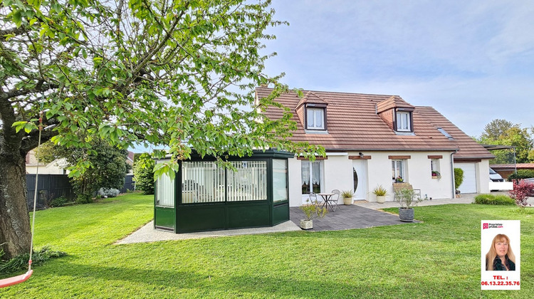 Ma-Cabane - Vente Maison FONTAINE BELLENGER, 130 m²