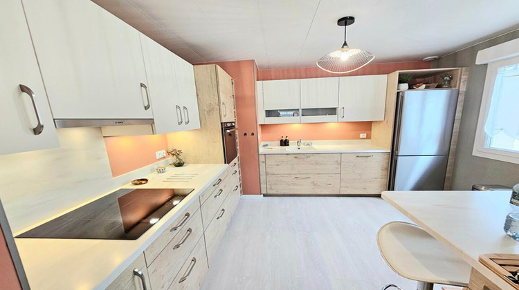 Ma-Cabane - Vente Maison FONTAINE BELLENGER, 130 m²