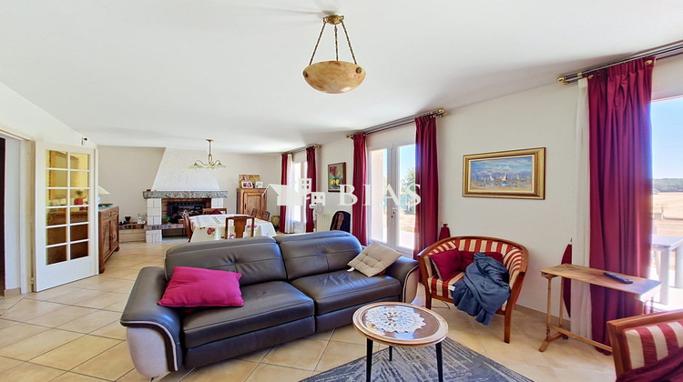 Ma-Cabane - Vente Maison Fontaine-Bellenger, 139 m²