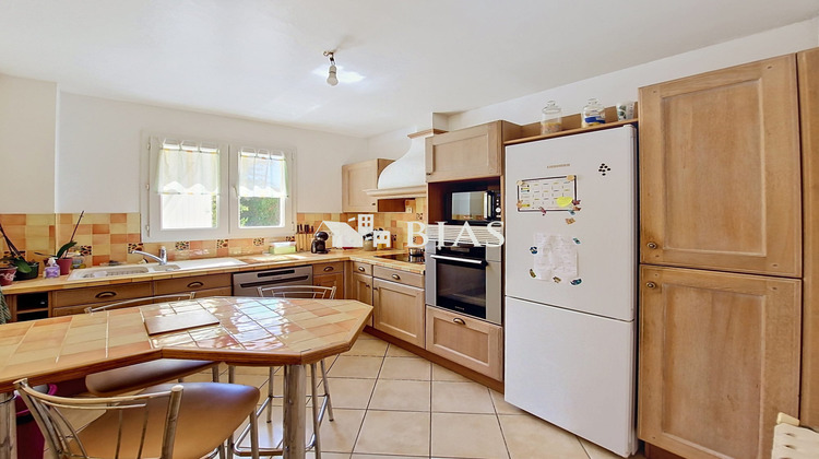 Ma-Cabane - Vente Maison Fontaine-Bellenger, 139 m²