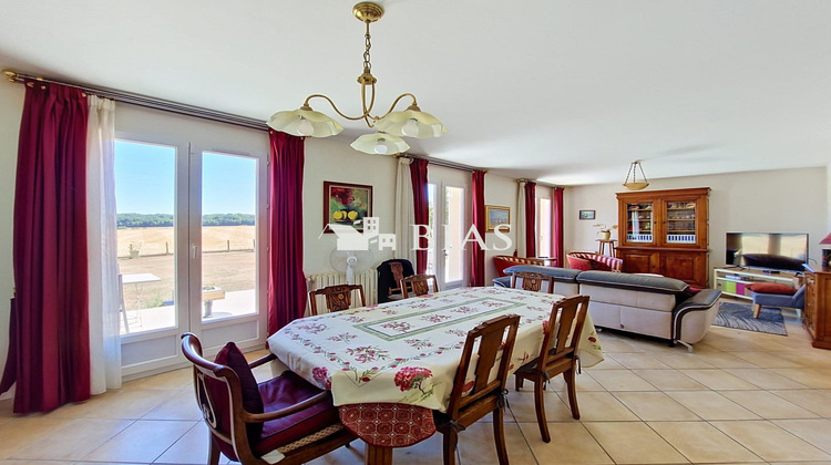 Ma-Cabane - Vente Maison Fontaine-Bellenger, 139 m²