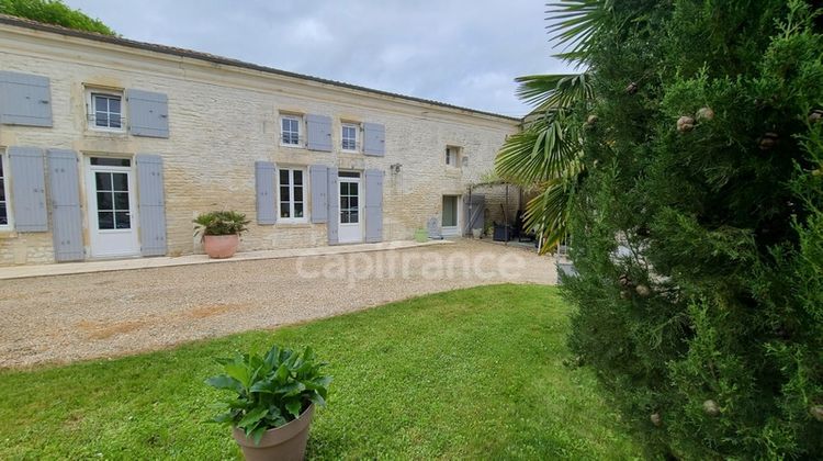 Ma-Cabane - Vente Maison FONTAINE CHALENDRAY, 170 m²