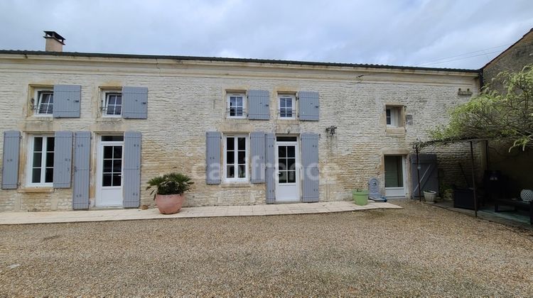 Ma-Cabane - Vente Maison FONTAINE CHALENDRAY, 170 m²