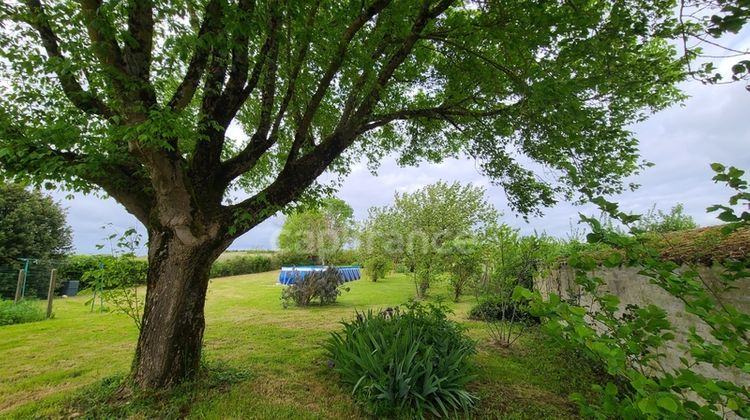 Ma-Cabane - Vente Maison FONTAINE CHALENDRAY, 170 m²