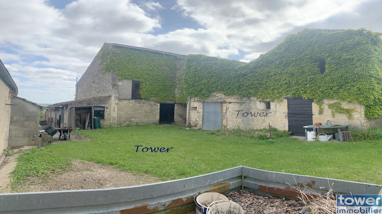 Ma-Cabane - Vente Maison Fontaine-Chalendray, 200 m²