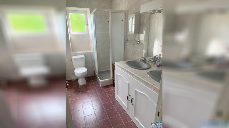 Ma-Cabane - Vente Maison Fontaine-Chalendray, 200 m²