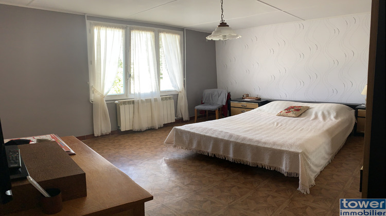 Ma-Cabane - Vente Maison Fontaine-Chalendray, 120 m²