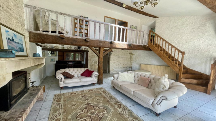 Ma-Cabane - Vente Maison FONTAINE CHALENDRAY, 172 m²