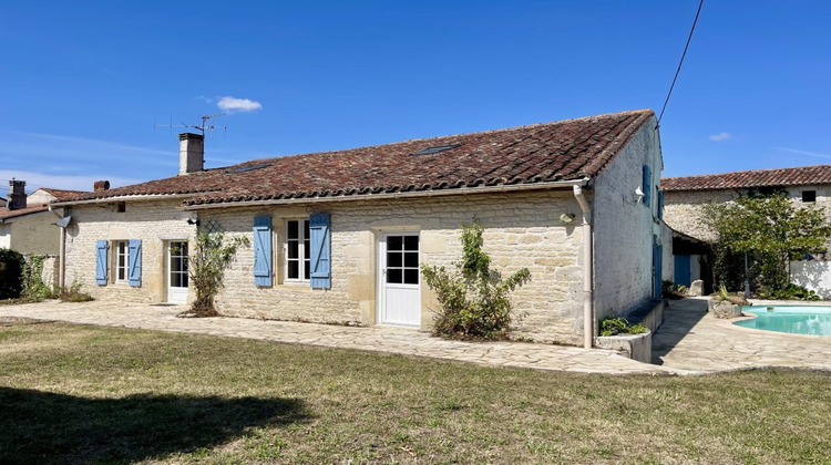 Ma-Cabane - Vente Maison FONTAINE CHALENDRAY, 172 m²