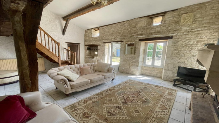 Ma-Cabane - Vente Maison FONTAINE CHALENDRAY, 172 m²