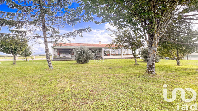 Ma-Cabane - Vente Maison Fontaine-Chalendray, 175 m²