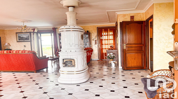 Ma-Cabane - Vente Maison Fontaine-Chalendray, 175 m²