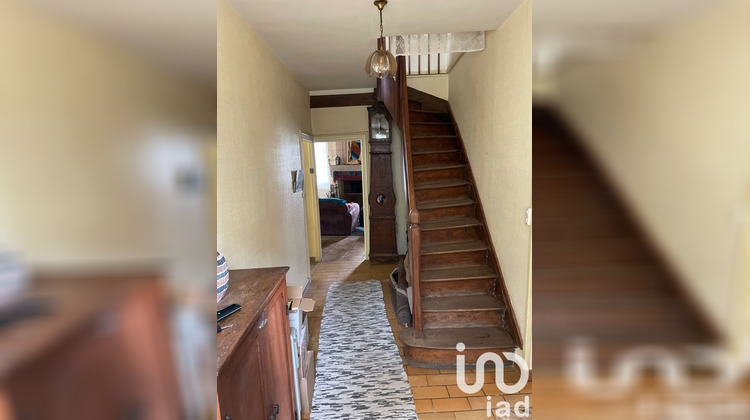 Ma-Cabane - Vente Maison Fontaine-Chalendray, 185 m²