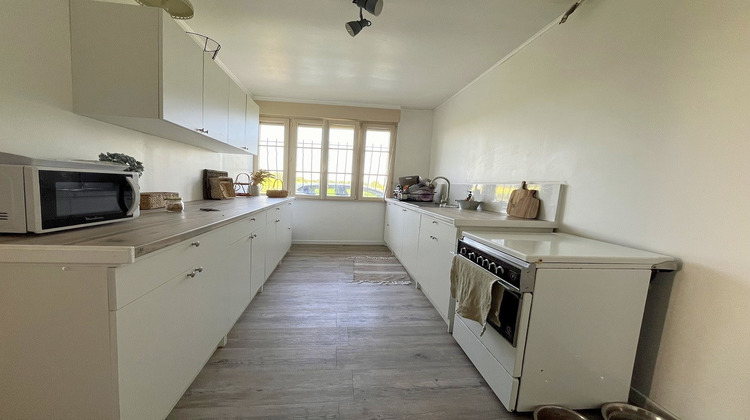 Ma-Cabane - Vente Maison FONTAINE-COUVERTE, 113 m²