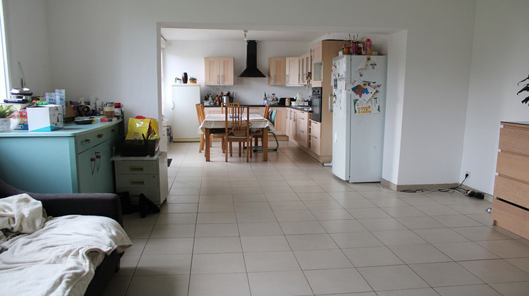 Ma-Cabane - Vente Maison FONTAINE-COUVERTE, 115 m²