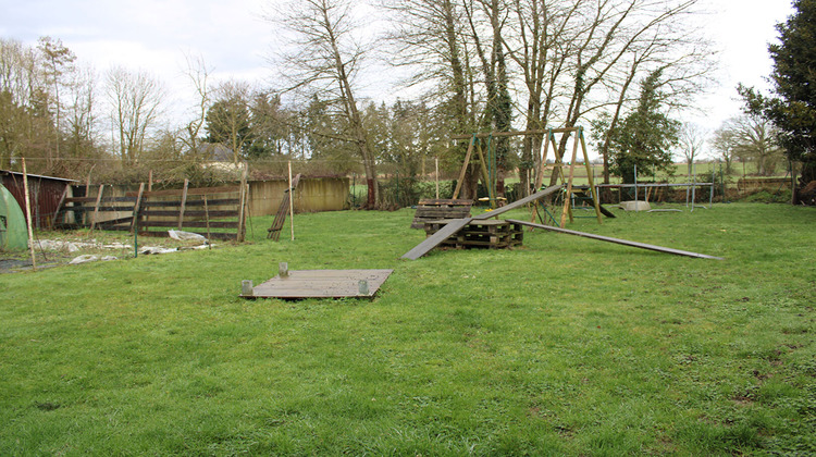 Ma-Cabane - Vente Maison FONTAINE-COUVERTE, 115 m²