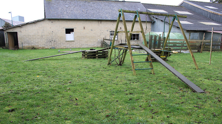 Ma-Cabane - Vente Maison FONTAINE-COUVERTE, 115 m²