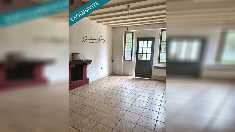 Ma-Cabane - Vente Maison Fontaine-Couverte, 56 m²