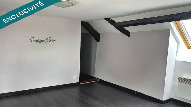Ma-Cabane - Vente Maison Fontaine-Couverte, 56 m²